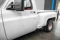 1981 Chevrolet C10 Silverado SWB Auto , LHD - IMPORT SALEROOM NOTICE [Location: Melbourne] - 10