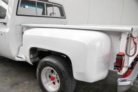 1981 Chevrolet C10 Silverado SWB Auto , LHD - IMPORT SALEROOM NOTICE [Location: Melbourne] - 14