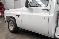 1981 Chevrolet C10 Silverado SWB Auto , LHD - IMPORT SALEROOM NOTICE [Location: Melbourne] - 15