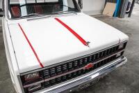 1981 Chevrolet C10 Silverado SWB Auto , LHD - IMPORT SALEROOM NOTICE [Location: Melbourne] - 22