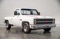 1981 Chevrolet C10 Silverado SWB Auto , LHD - IMPORT SALEROOM NOTICE [Location: Melbourne] - 32