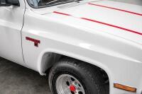 1981 Chevrolet C10 Silverado SWB Auto , LHD - IMPORT SALEROOM NOTICE [Location: Melbourne] - 40
