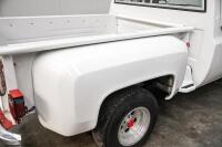 1981 Chevrolet C10 Silverado SWB Auto , LHD - IMPORT SALEROOM NOTICE [Location: Melbourne] - 46