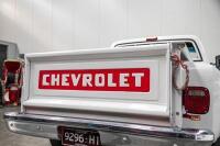 1981 Chevrolet C10 Silverado SWB Auto , LHD - IMPORT SALEROOM NOTICE [Location: Melbourne] - 58