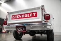 1981 Chevrolet C10 Silverado SWB Auto , LHD - IMPORT SALEROOM NOTICE [Location: Melbourne] - 59