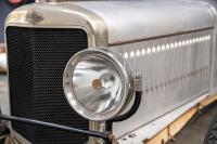 1926 Sunbeam 3L " Twin Cam" Super Sports [Location: Melbourne] - 21