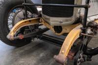 1926 Sunbeam 3L " Twin Cam" Super Sports [Location: Melbourne] - 23