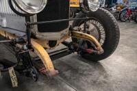 1926 Sunbeam 3L " Twin Cam" Super Sports [Location: Melbourne] - 25