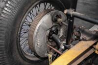 1926 Sunbeam 3L " Twin Cam" Super Sports [Location: Melbourne] - 26