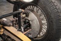 1926 Sunbeam 3L " Twin Cam" Super Sports [Location: Melbourne] - 27