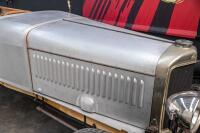 1926 Sunbeam 3L " Twin Cam" Super Sports [Location: Melbourne] - 34