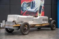 1926 Sunbeam 3L " Twin Cam" Super Sports [Location: Melbourne] - 41