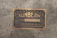 1926 Sunbeam 3L " Twin Cam" Super Sports [Location: Melbourne] - 54