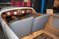 1926 Sunbeam 3L " Twin Cam" Super Sports [Location: Melbourne] - 57
