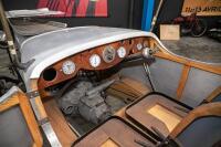 1926 Sunbeam 3L " Twin Cam" Super Sports [Location: Melbourne] - 59