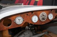 1926 Sunbeam 3L " Twin Cam" Super Sports [Location: Melbourne] - 61