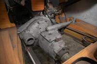 1926 Sunbeam 3L " Twin Cam" Super Sports [Location: Melbourne] - 62