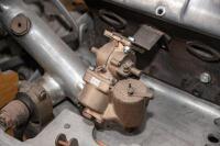 1926 Sunbeam 3L " Twin Cam" Super Sports [Location: Melbourne] - 75