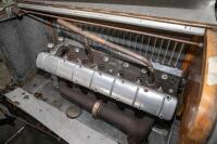 1926 Sunbeam 3L " Twin Cam" Super Sports [Location: Melbourne] - 79