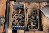 1926 Sunbeam 3L " Twin Cam" Super Sports [Location: Melbourne] - 96