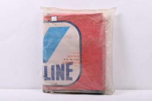 VALVOLINE: A NOS Valvoline mechanics 'Fender Protector'&nbsp;