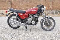 1977 Benelli Sei 750 [Location: Sydney] - 2