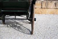 c.1850s Horse Drawn Victoria [Location: Sydney] - 6