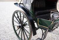 c.1850s Horse Drawn Victoria [Location: Sydney] - 16