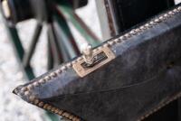 c.1850s Horse Drawn Victoria [Location: Sydney] - 22