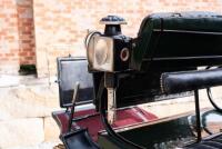 c.1850s Horse Drawn Victoria [Location: Sydney] - 40