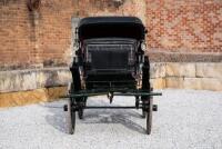 c.1850s Horse Drawn Victoria [Location: Sydney] - 46