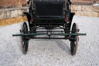 c.1850s Horse Drawn Victoria [Location: Sydney] - 47
