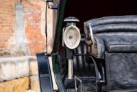 c.1850s Horse Drawn Victoria [Location: Sydney] - 52