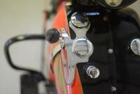 1934 HARLEY-DAVIDSON MODEL R 750cc (Australian delivered & single family ownership since 1935) - 28