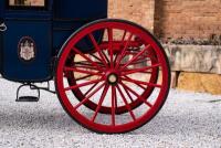 c.1880s Horse Drawn Brougham [Location: Sydney] - 7