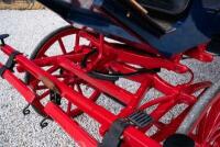 c.1880s Horse Drawn Brougham [Location: Sydney] - 9