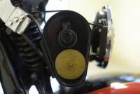 1934 HARLEY-DAVIDSON MODEL R 750cc (Australian delivered & single family ownership since 1935) - 32