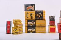 LIGHT BULBS: A selection of boxed automotive light bulbs including Heja, Phillips, Lucas and others.&nbsp;&nbsp; - 2