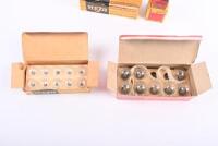 LIGHT BULBS: A selection of boxed automotive light bulbs including Heja, Phillips, Lucas and others.&nbsp;&nbsp; - 4
