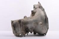 AUSTIN-HEALEY: A gear box bell housing believed to be from Austin Healey 100/4 stamped 'BS6797/A'
