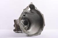 AUSTIN-HEALEY: A gear box bell housing believed to be from Austin Healey 100/4 stamped 'BS6797/A' - 2