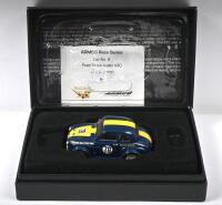 BROCK: An ARMCO Race Series (Car No.9) 1:43 scale Austin A30 as raced by Peter Brock. Numbered '446'/500