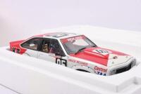 HOLDEN: A Limited Edition 1:18 scale Holden Torana A9X by Autoart. Numbered 8300/11000. CoA signed by Peter Brock - 2
