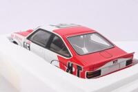 HOLDEN: A Limited Edition 1:18 scale Holden Torana A9X by Autoart. Numbered 8300/11000. CoA signed by Peter Brock - 4