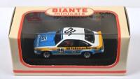 TORANA SS A9X: A BIANTE minicars 1:64 scale Holden LX Torana SS A9X as raced by Peter and Phil Brock in the 1977 Hardie-Ferodo 1000