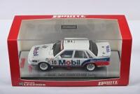 HOLDEN: A Limited Edition BIANTE MODEL CARS - 'Motor Racing Legends' - 1:43 scale Holden VL COMMODORE GROUP A as raced by Brock, Parsons, McLeod to victory at the 1987 James Hardie 1000. Numbered '0027' of 2688