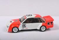 VK COMMODORE: A 1:43 scale Holden VK Commodore in HDT livery - 2