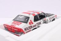 LC TORANA: A Limited Edition 1:18 scale Autoart Holden LC Torana GTR XU-1 as raced by Peter Brock in the 1971 Hardie-Ferodo 500. COA numbered 5464/7200. 'PETER BROCK BATHURST 1971' information sheet signed by Harry Firth - 3