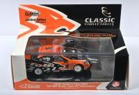 VE COMMODORE: A Limited Edition CLASSIC CARLECTABLES 1:43 scale Garth Tander's Year 2007 Toll HSV Dealer Team VE Commodore. Numbered '1229' of 2000