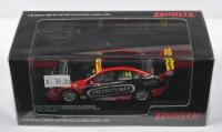 COULTHARD: A sealed BIANTE MODEL CARS 1:43 scale HOLDEN VF COMMODORE V8 SUPERCAR from the 2015 V8 SUPERCARS CHAMPIONSHIP SEASON. As raced by Fabian Coulthard
